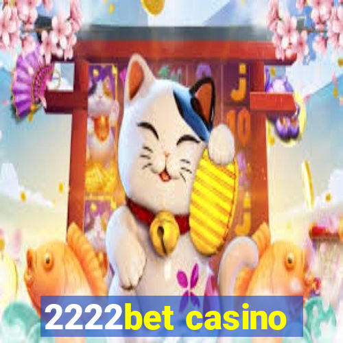 2222bet casino